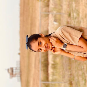 Meet your Posher, Navneet